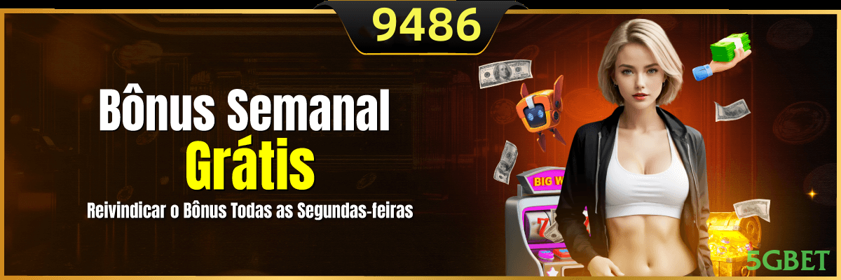 Casino Ao Vivo 5gbet