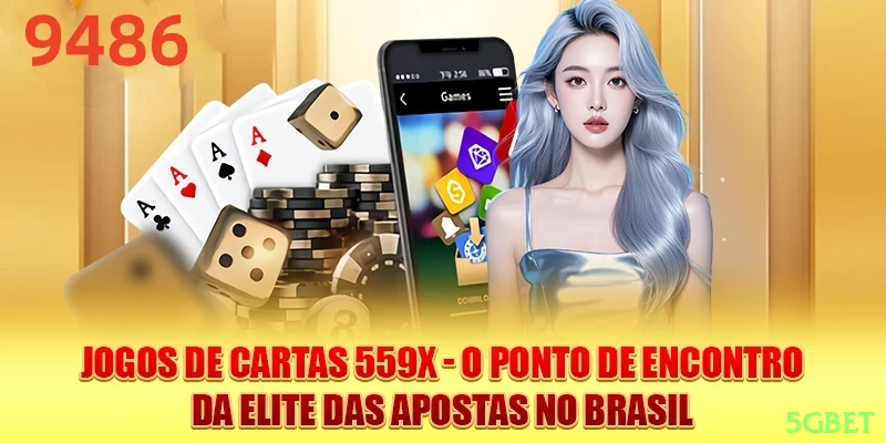 Estatísticas 5gbet