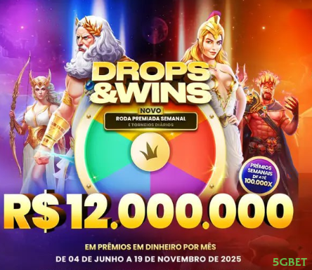 Diretório de Jogos 5gbet